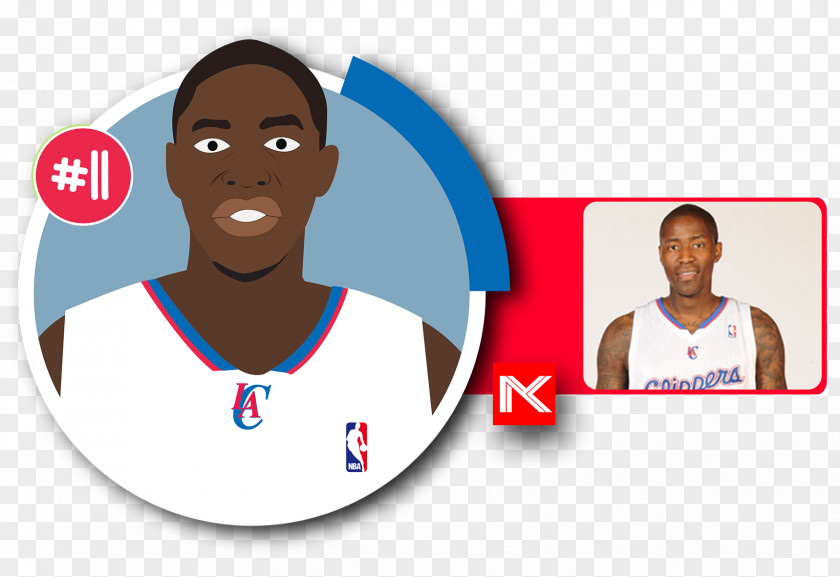 Los Angeles Clippers Sportswear Brand Animated Cartoon PNG