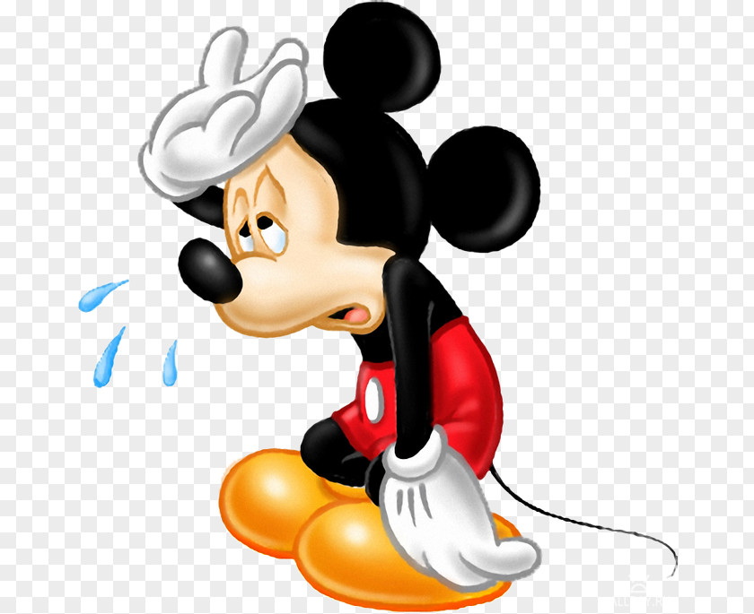 Mickey Mouse Minnie Clip Art PNG