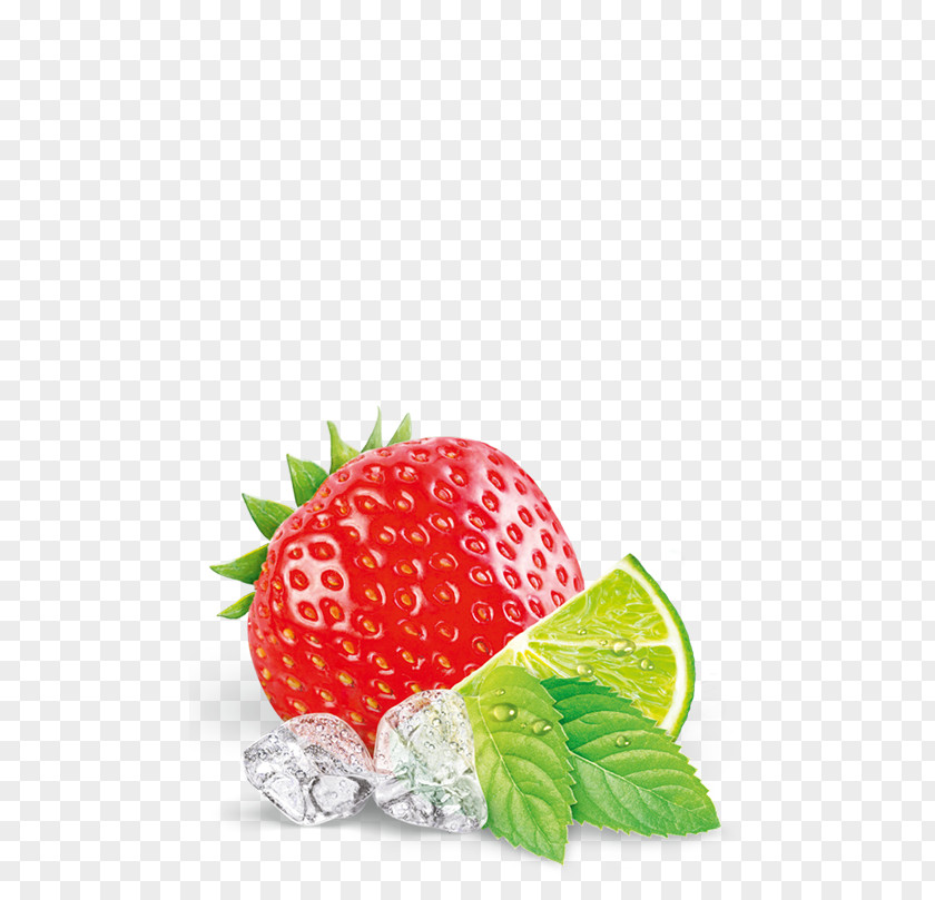 Mojito Strawberry Superfood Diet Food PNG
