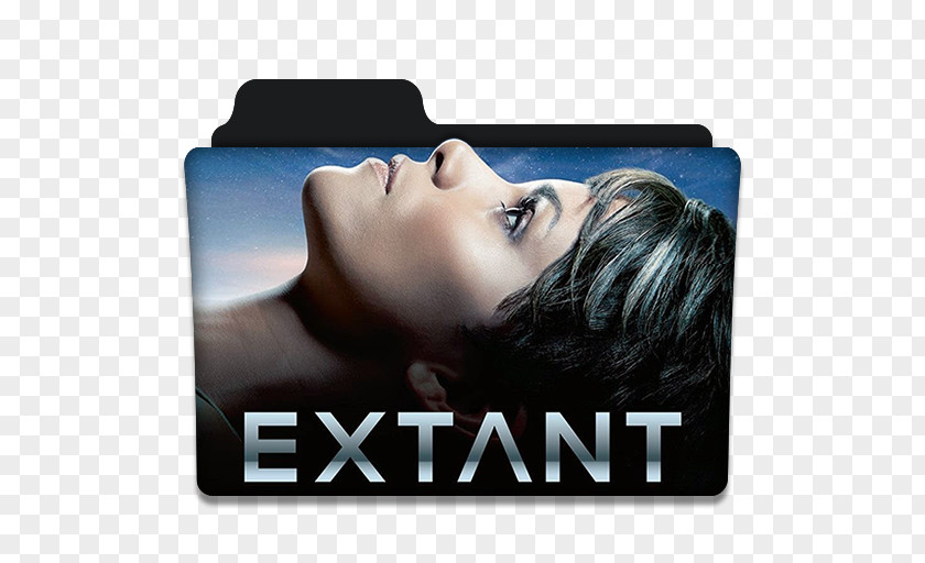 Molly Woods Television Show Extant Film PNG