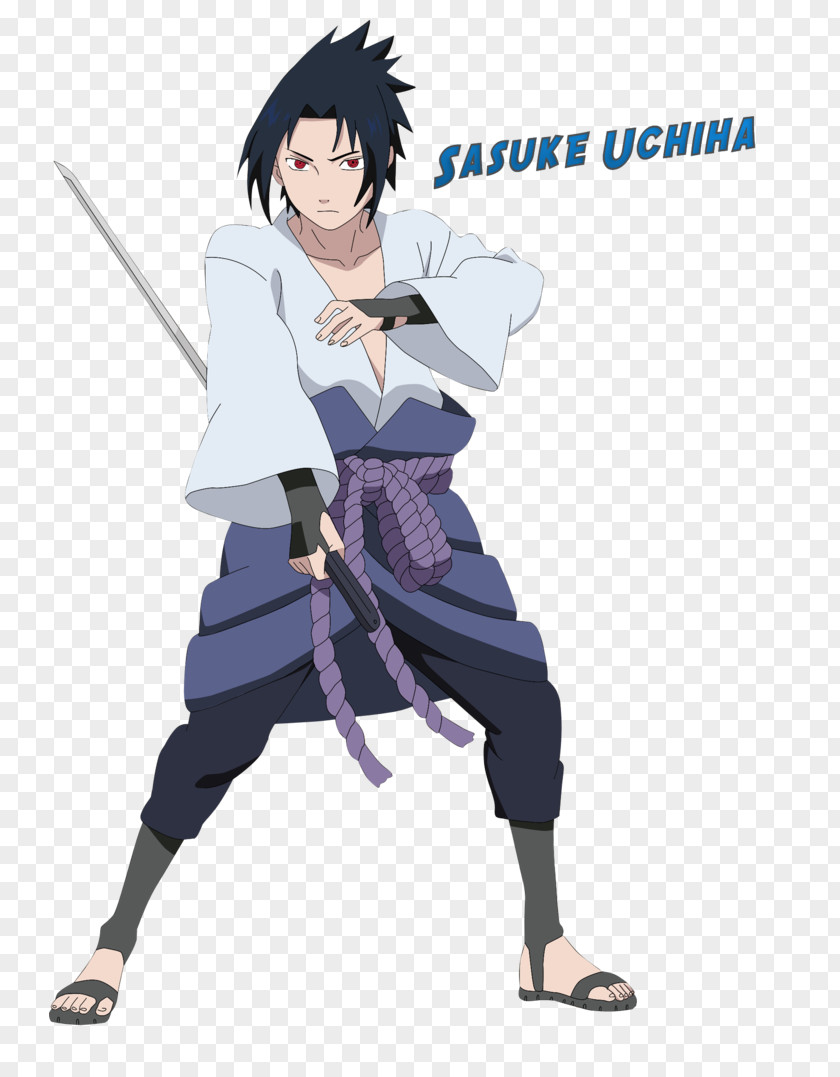Naruto Sasuke Uchiha Madara Clan Izuna PNG
