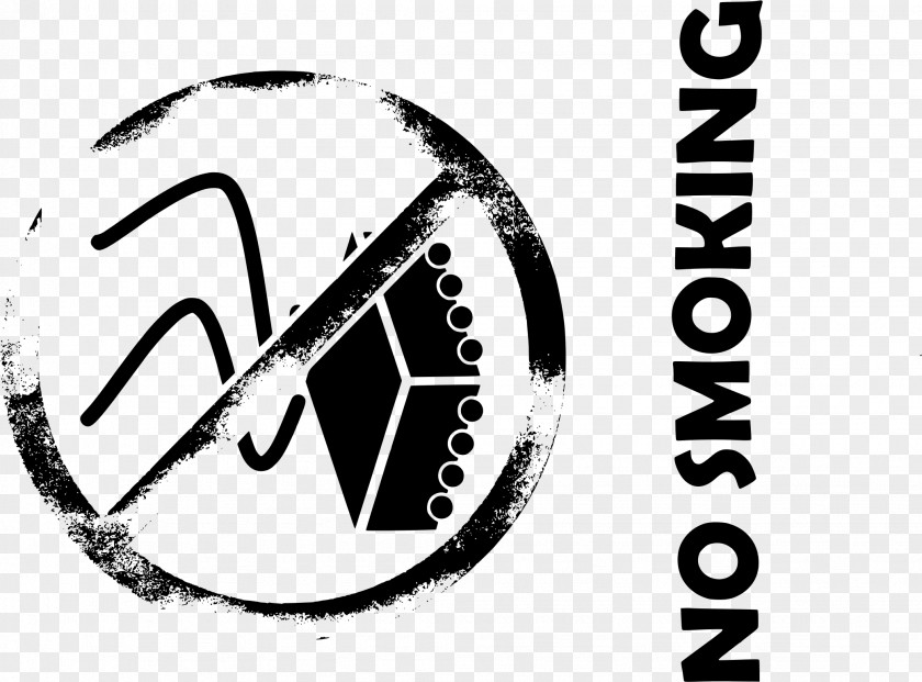 No Smoking Clip Art PNG