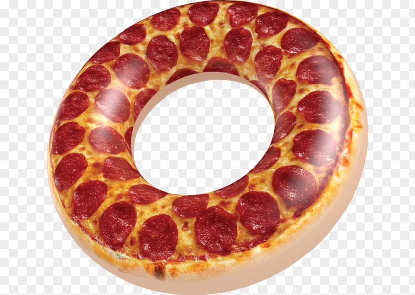 Pizza Mettwurst Beach Ball Pepperoni PNG