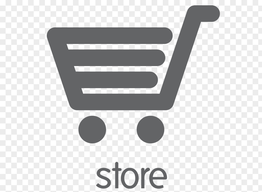 Shopping Cart Logo PNG