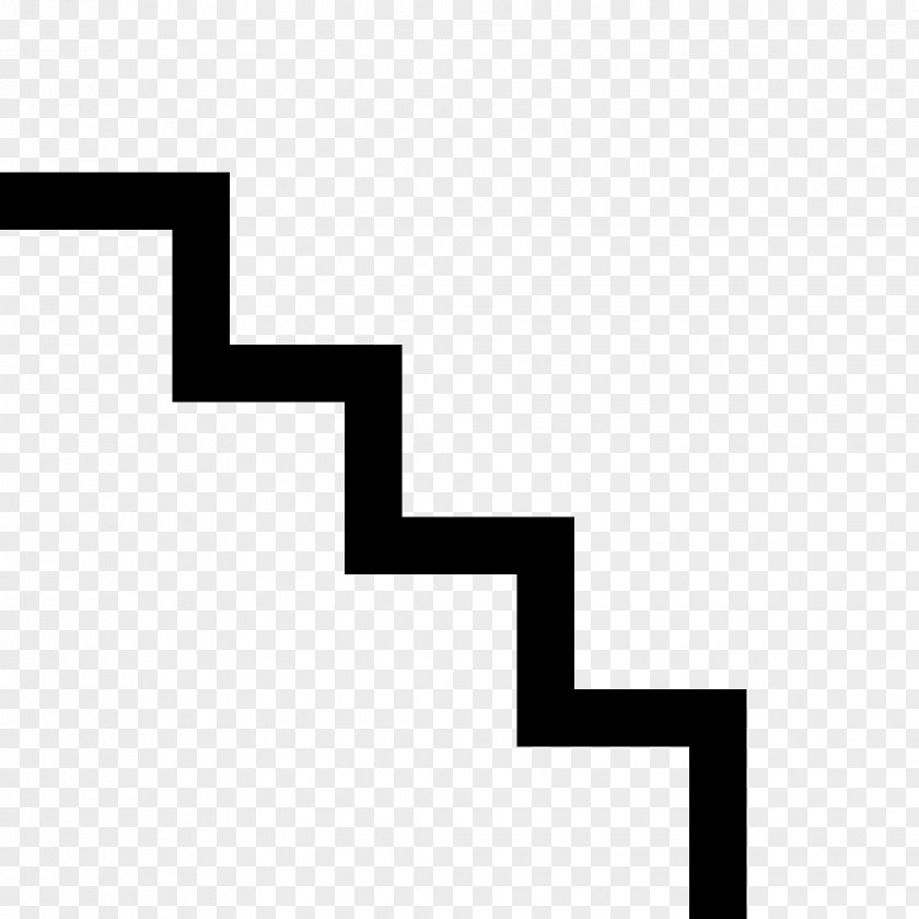 Step Stairs PNG