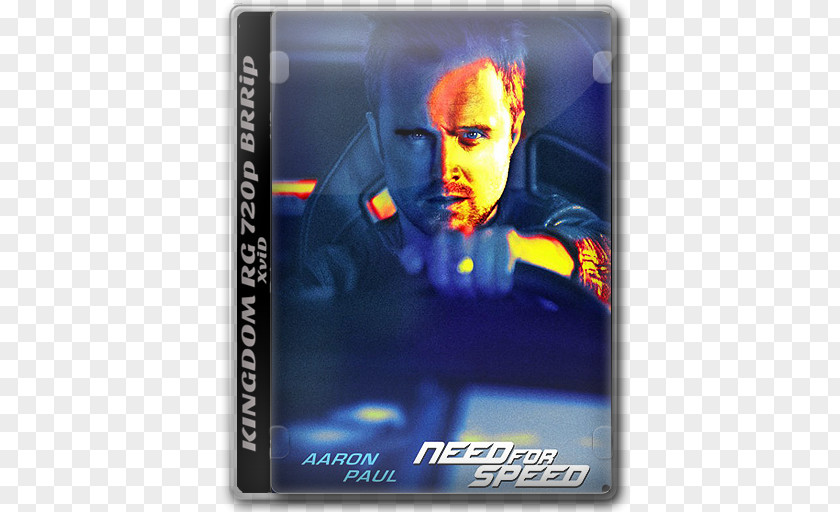 Tobey Marshall Aaron Paul The Need For Speed Film PNG