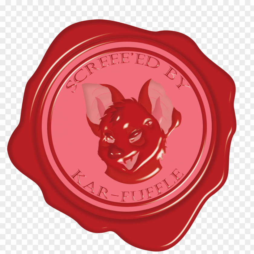 Wax Seal Snout PNG