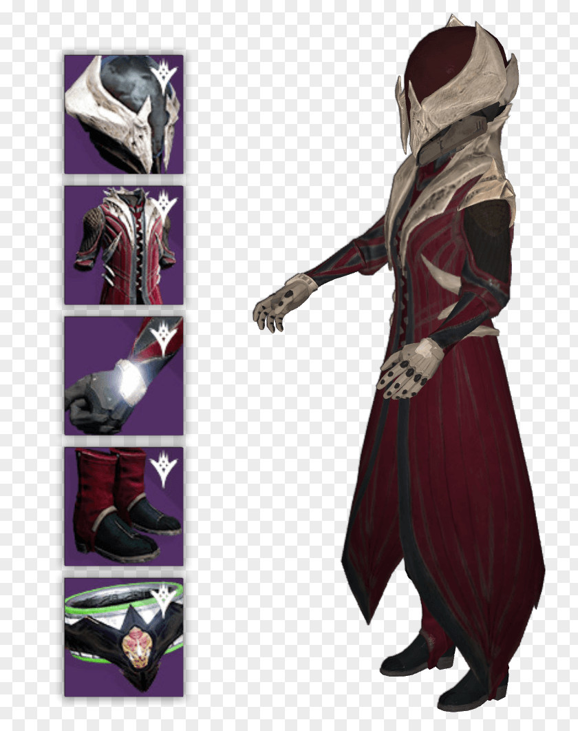 Armour Destiny: The Taken King Raid Destiny 2 Xbox One PNG