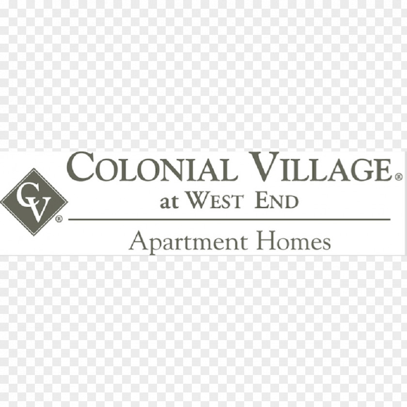 Colonial Village At Waters Edge Twin Lakes Myrtlewood Drive Logo Brand PNG
