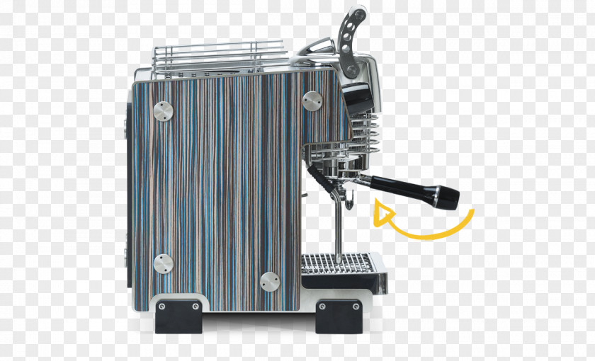 Country Side Espresso Cafe Coffeemaker Machine PNG