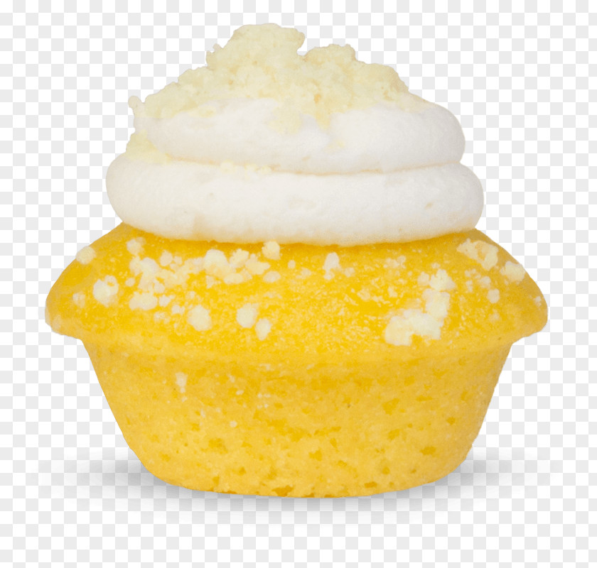 Cupcake Buttercream Bake Sale Baking PNG