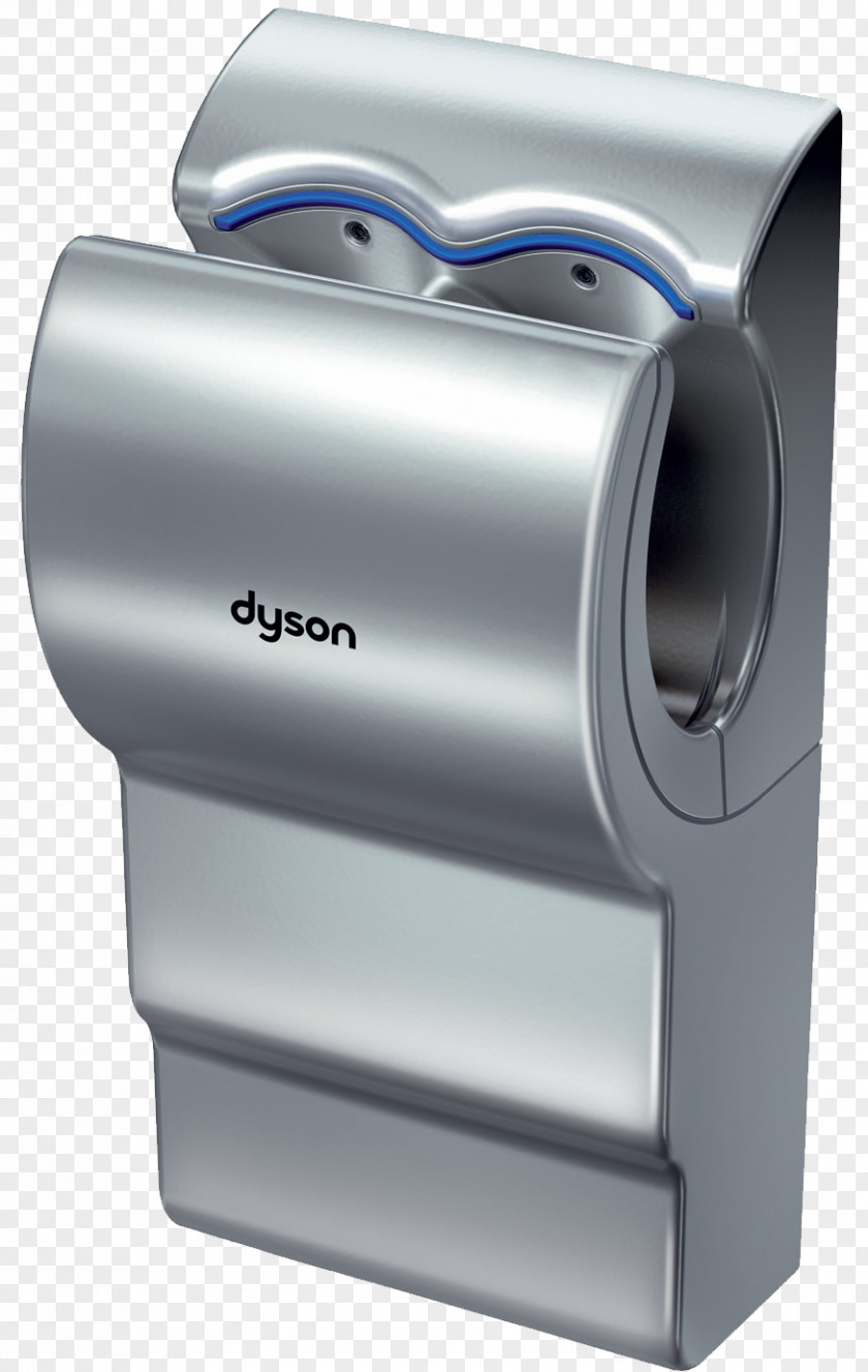Dyson Airblade Hand Dryers Hair Bathroom PNG
