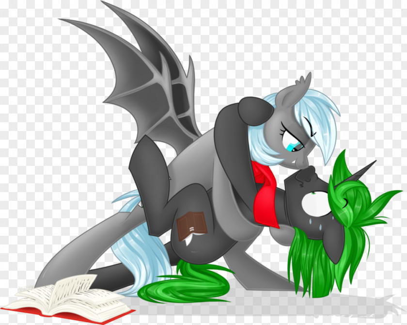 Equestria Daily Horse Dragon Cartoon PNG