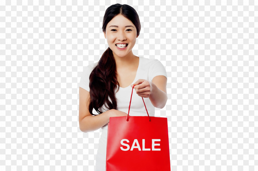 Fashion Accessory Shopping Bag PNG