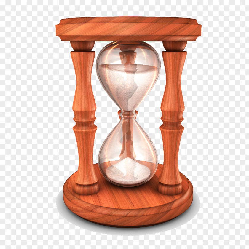 Hourglass Stock Photography Royalty-free PNG