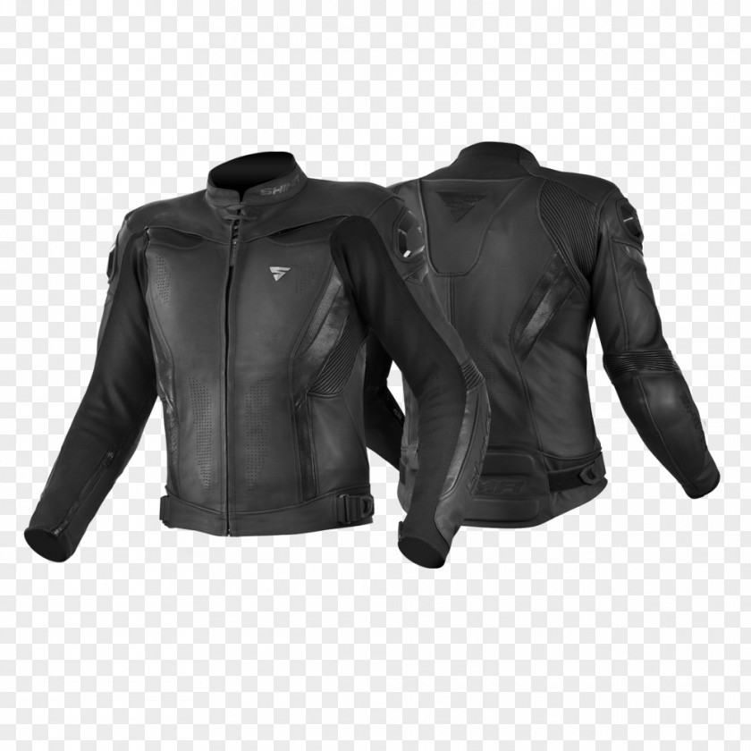 Jacket Leather Allegro Clothing PNG