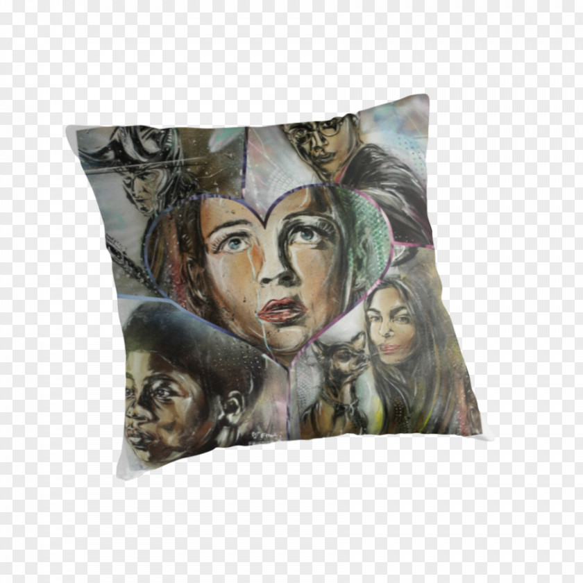 Pillow Throw Pillows Cushion PNG