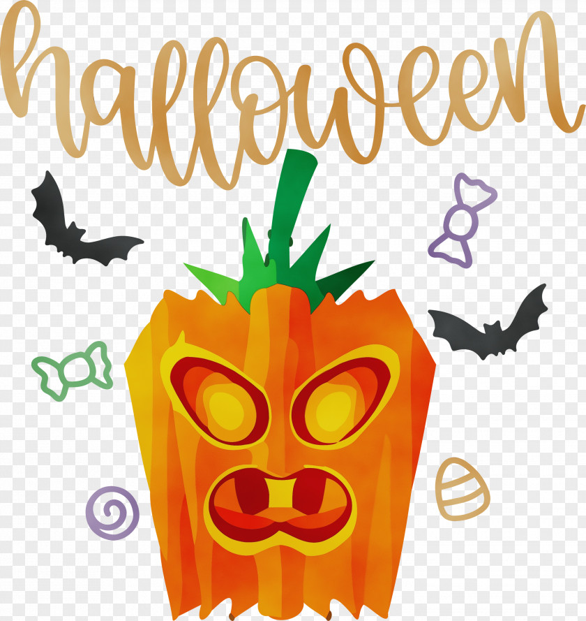 Pumpkin PNG