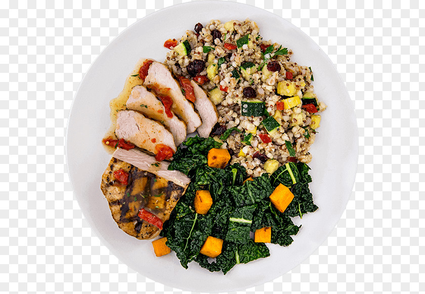 Salad Couscous Vegetarian Cuisine Meal Delivery Service Food Saige Personal Chef PNG