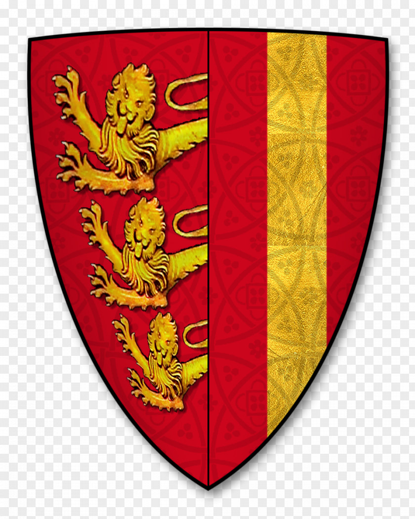 Shield Coat Of Arms Escutcheon Heraldry Duke Aquitaine PNG