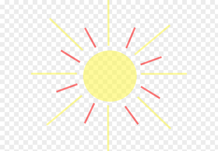 SUN RAY Drawing Sunlight Clip Art PNG
