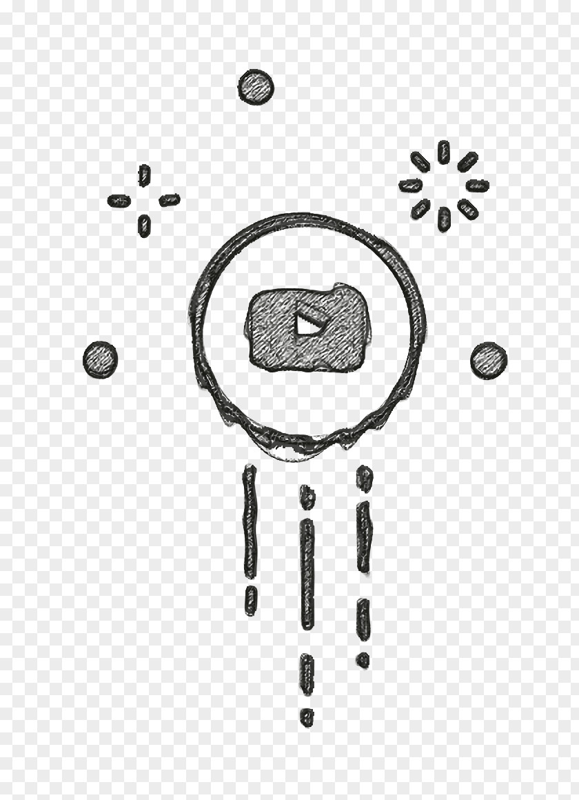 Auto Part Youtube Icon Communication Internet Network PNG