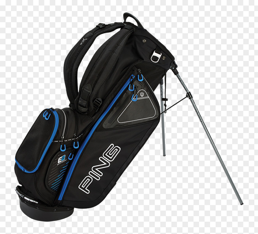 Bag Golfbag Ping Nike PNG