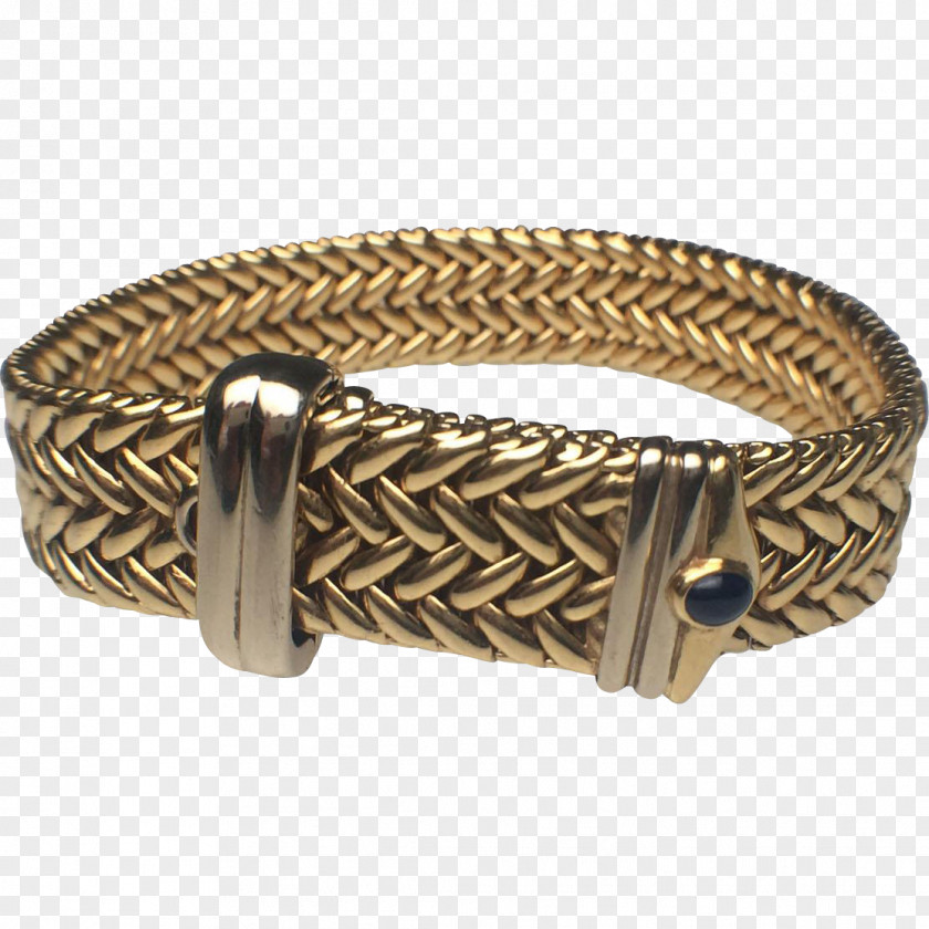 Belt Bracelet Buckles Bangle PNG