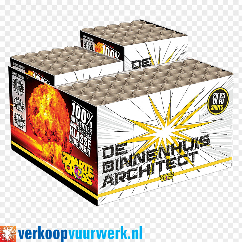 Cake Zena Fireworks Knalvuurwerk Chaos Machine PNG