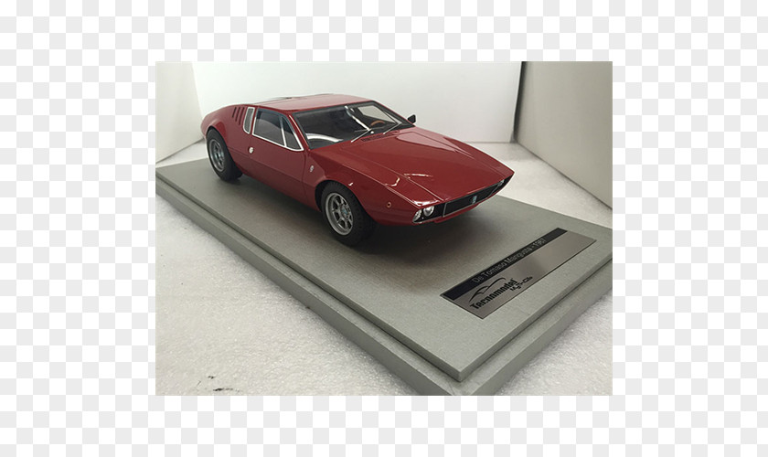 Car De Tomaso Pantera Mangusta Automotive Design PNG