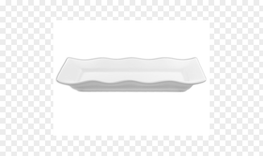 Ceramic Tableware Rectangle PNG