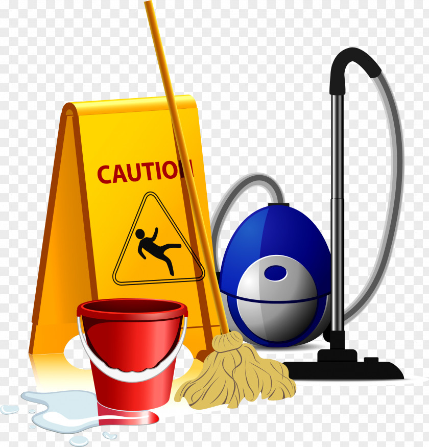 Cleaning Tools Floor Cleaner Tool PNG
