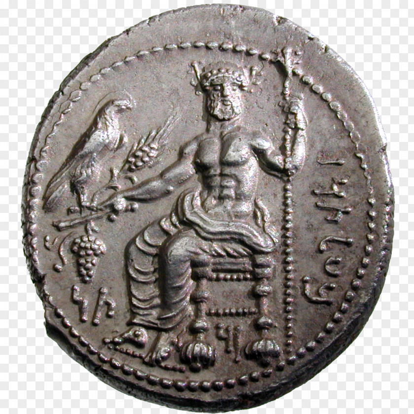 Coin Western Roman Empire Currency Emperor PNG