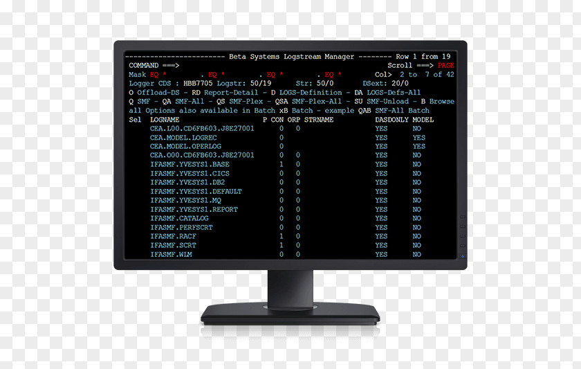 Computer Monitors Software Output Device AOC International PNG