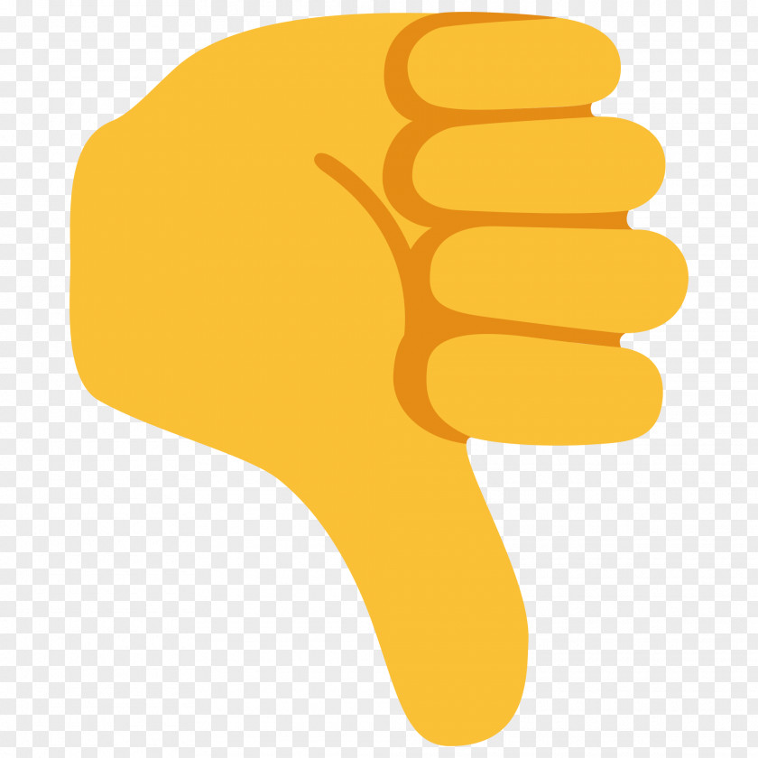 Emoji Emojipedia Thumb Signal Symbol PNG