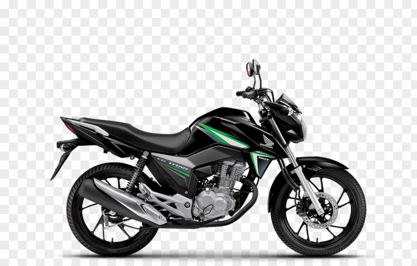 Honda CG125 Campo Grande CG 150 160 PNG