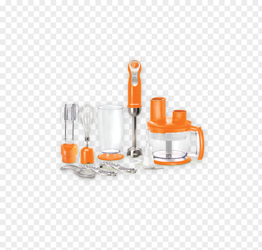 Kitchen Immersion Blender Mixer Juicer PNG