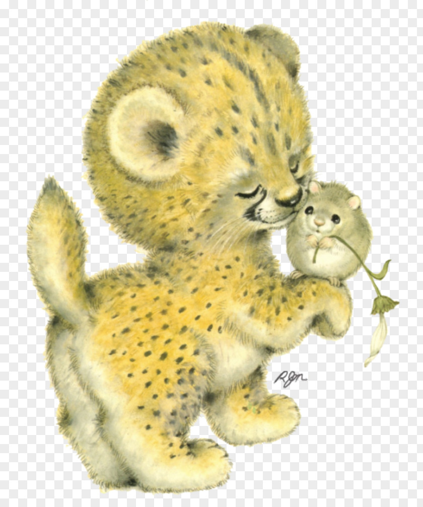 Leopard Cheetah Big Cat Terrestrial Animal PNG