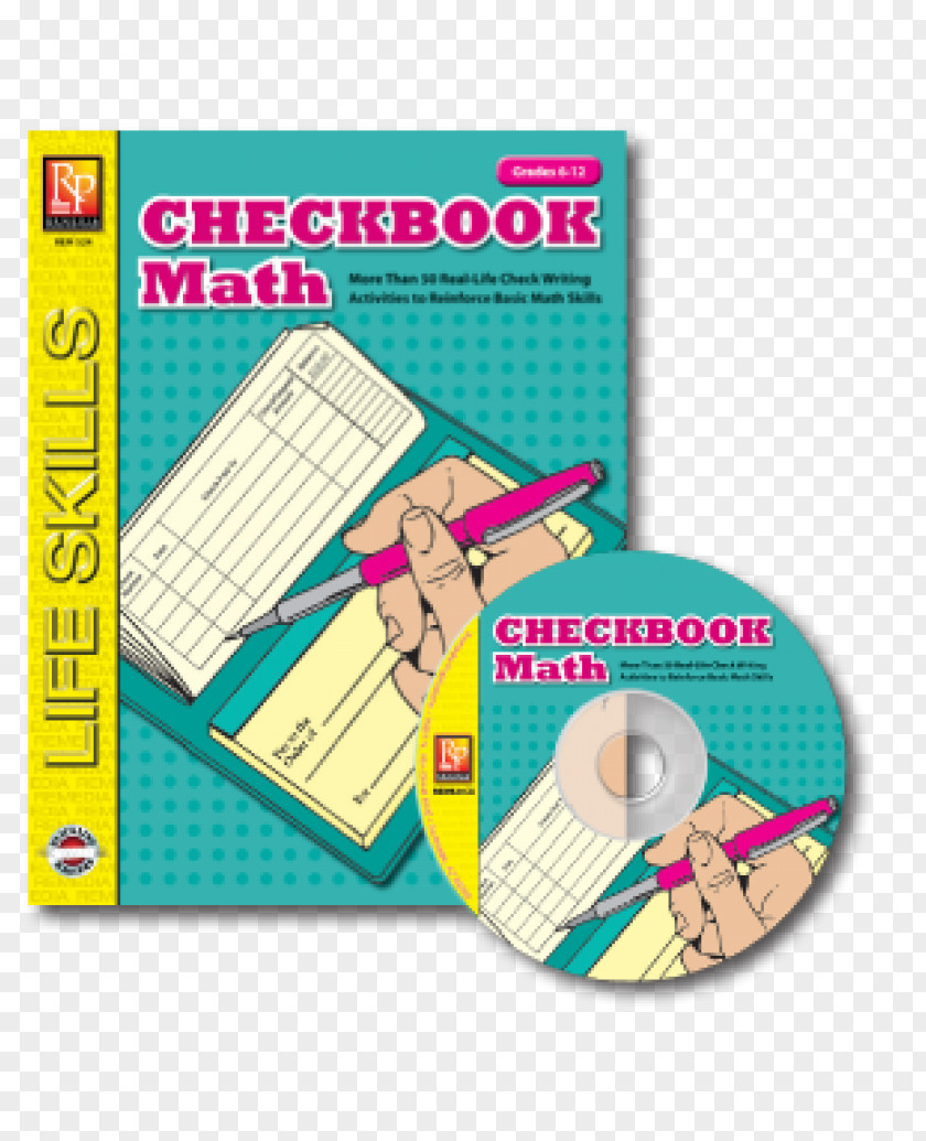 Math Book Mathematics Introducing Text Types Problem Solving Skill Education PNG