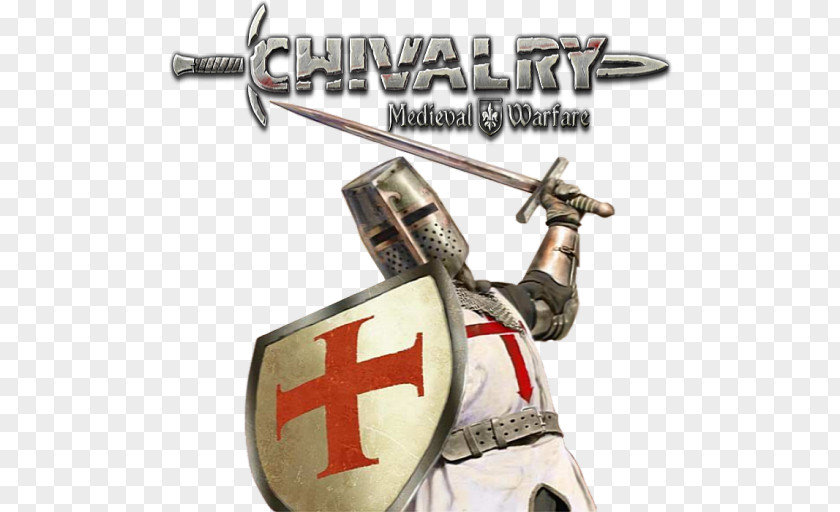 Medieval Warfare Chivalry: Middle Ages Knight Crusades PNG