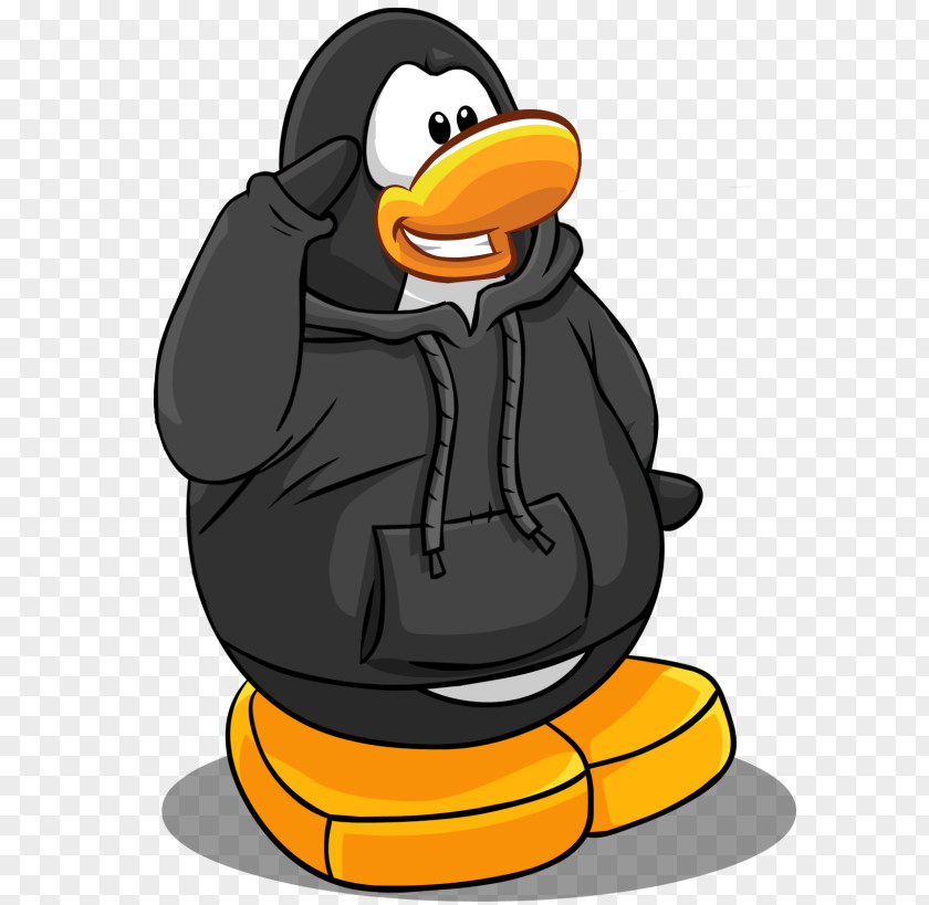 Penguin Chat Club Ninja Ninjutsu PNG
