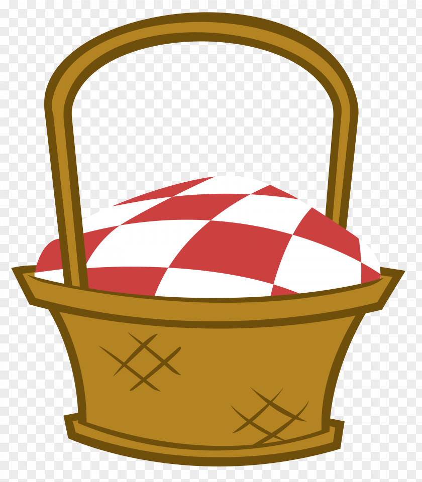 Picnic Pictures Free Basket Cartoon Clip Art PNG