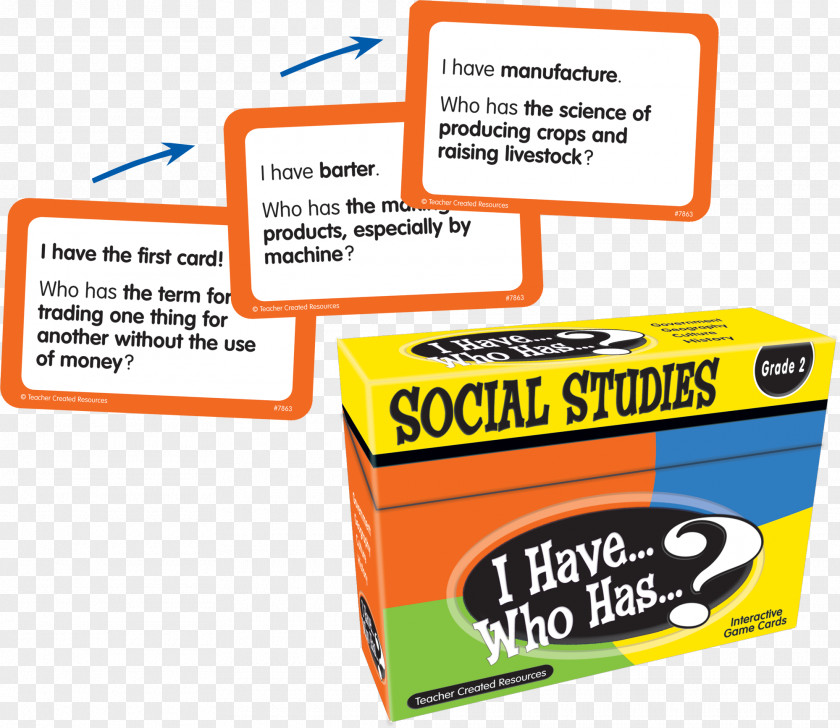 Social Studies Language Arts Game Vocabulary PNG