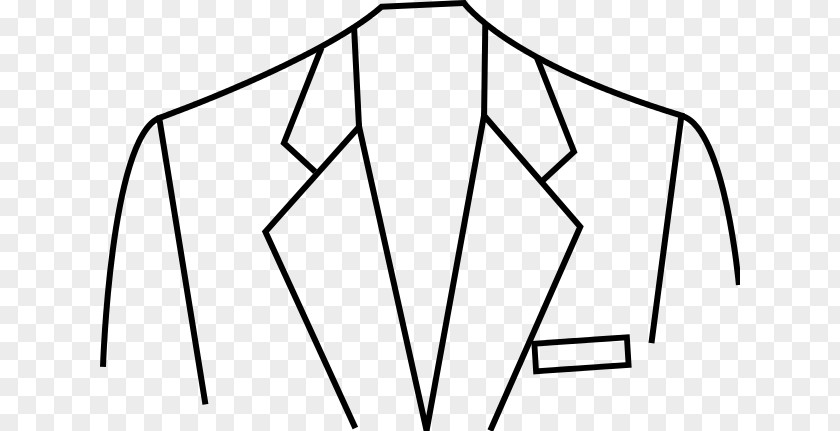 Suit Sketch Lapel Tuxedo Clothing Jacket PNG