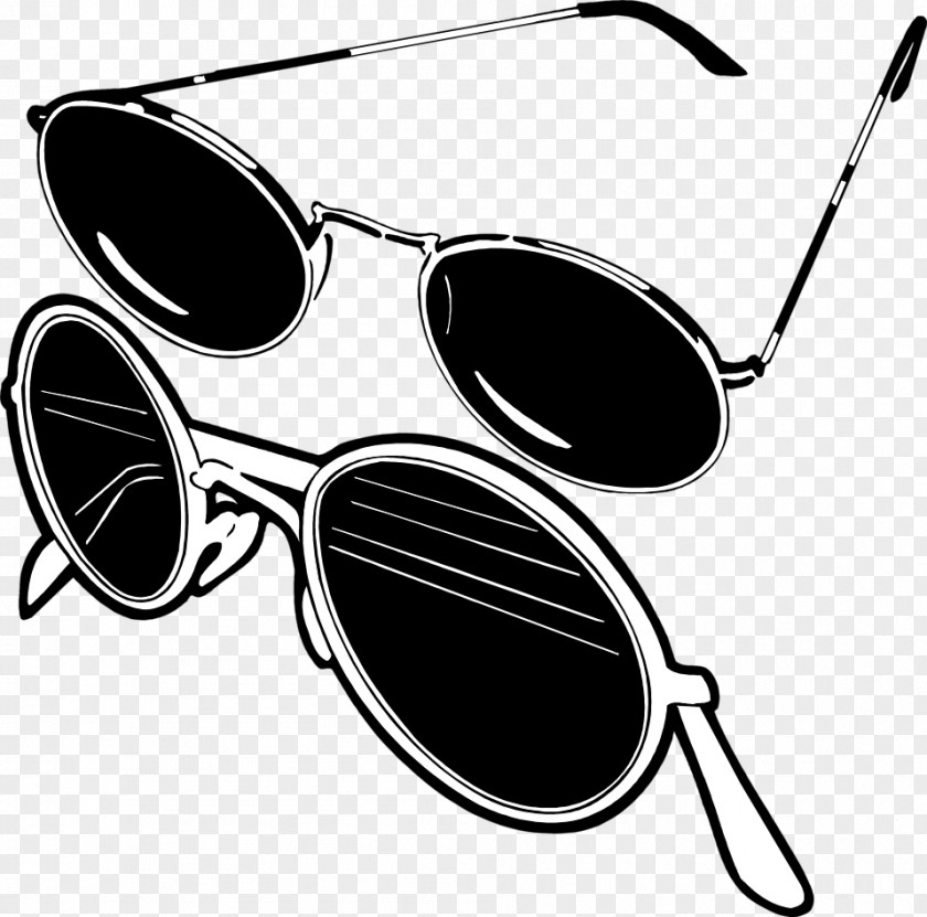 Sunglasses Goggles Stock Photography PNG