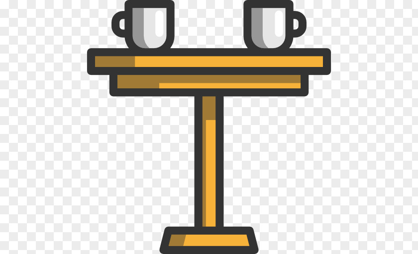 Tea Set Coffee Table Furniture Clip Art PNG