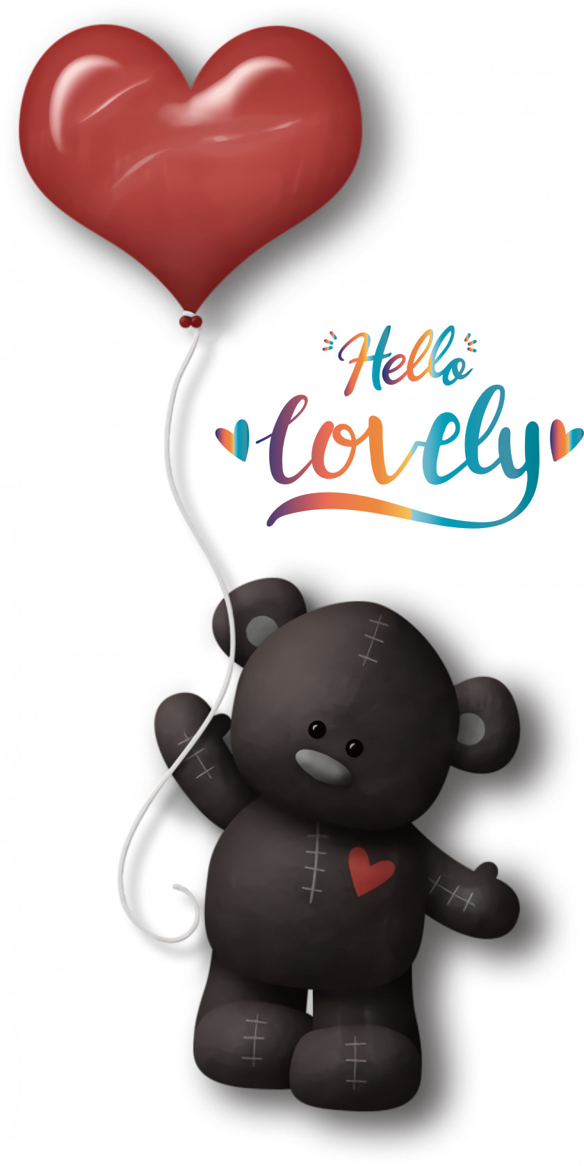 Teddy Bear PNG