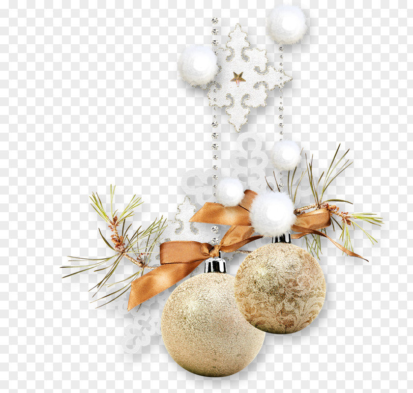 Tube Christmas Clip Art PNG