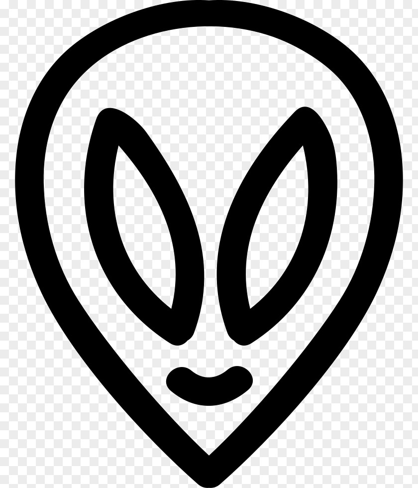 Alien Extraterrestrials In Fiction Vecteur PNG