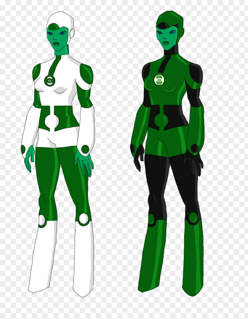 Aya Superhero Costume PNG